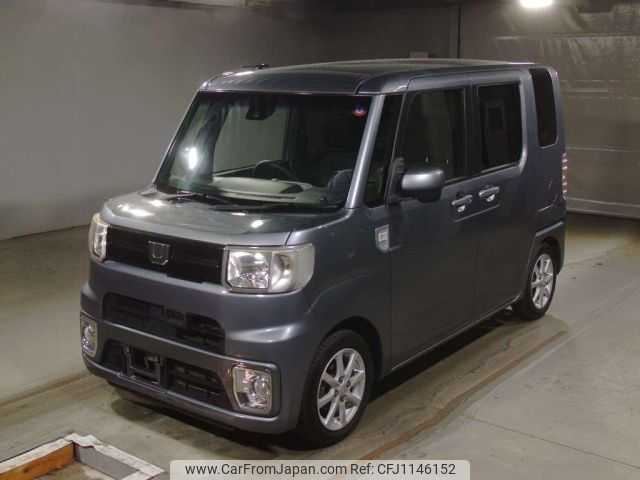 daihatsu wake 2017 -DAIHATSU--WAKE LA700S-0083910---DAIHATSU--WAKE LA700S-0083910- image 1