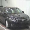 lexus ct 2012 -LEXUS--Lexus CT ZWA10--2110258---LEXUS--Lexus CT ZWA10--2110258- image 1