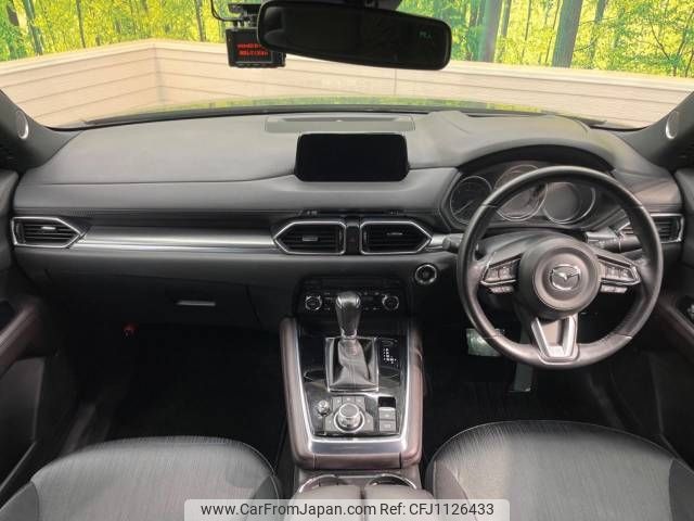 mazda cx-8 2018 -MAZDA--CX-8 3DA-KG2P--KG2P-104705---MAZDA--CX-8 3DA-KG2P--KG2P-104705- image 2