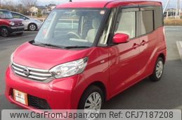 nissan dayz-roox 2014 quick_quick_DBA-B21A_B21A-0036174