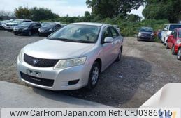 toyota allion 2008 -TOYOTA--Allion DBA-NZT260--NZT260-3027268---TOYOTA--Allion DBA-NZT260--NZT260-3027268-