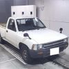 toyota hilux 1989 -TOYOTA 【栃木 46ｿ4278】--Hilux YN85-0007572---TOYOTA 【栃木 46ｿ4278】--Hilux YN85-0007572- image 1