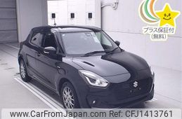 suzuki swift 2017 CFJ1413761