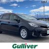 toyota prius-α 2016 -TOYOTA--Prius α DAA-ZVW41W--ZVW41-3397507---TOYOTA--Prius α DAA-ZVW41W--ZVW41-3397507- image 1