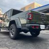 jeep gladiator 2024 CFJ1657383 image 29