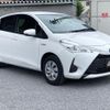 toyota vitz 2017 -TOYOTA--Vitz NHP130--NHP130-2018467---TOYOTA--Vitz NHP130--NHP130-2018467- image 17