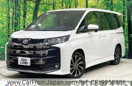 toyota noah 2022 -TOYOTA--Noah 6BA-MZRA90W--MZRA90-0016271---TOYOTA--Noah 6BA-MZRA90W--MZRA90-0016271-