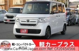 honda n-box 2019 -HONDA--N BOX DBA-JF3--JF3-1292358---HONDA--N BOX DBA-JF3--JF3-1292358-