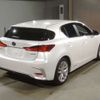 lexus ct 2022 -LEXUS--Lexus CT 6AA-ZWA10--ZWA10-2377541---LEXUS--Lexus CT 6AA-ZWA10--ZWA10-2377541- image 2