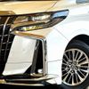 toyota alphard 2018 -TOYOTA--Alphard DAA-AYH30W--AYH30-0077919---TOYOTA--Alphard DAA-AYH30W--AYH30-0077919- image 20