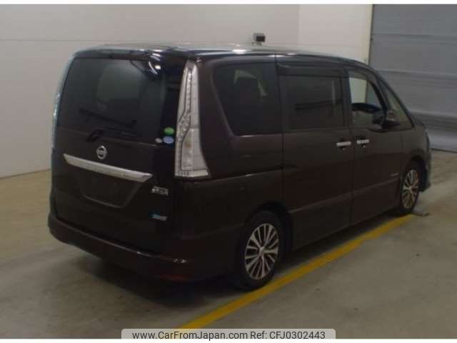 nissan serena 2016 -NISSAN--Serena DAA-HFC26--HFC26-293726---NISSAN--Serena DAA-HFC26--HFC26-293726- image 2