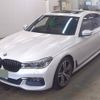 bmw 7-series 2016 quick_quick_DBA-7A30_WBA7A220909609693 image 1