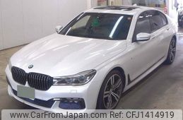 bmw 7-series 2016 quick_quick_DBA-7A30_WBA7A220909609693