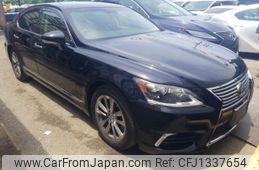 lexus ls 2014 -LEXUS--Lexus LS UVF45-5018429---LEXUS--Lexus LS UVF45-5018429-