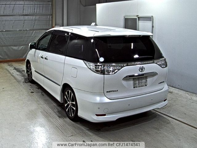 toyota estima 2013 -TOYOTA--Estima ACR50W-0172324---TOYOTA--Estima ACR50W-0172324- image 2