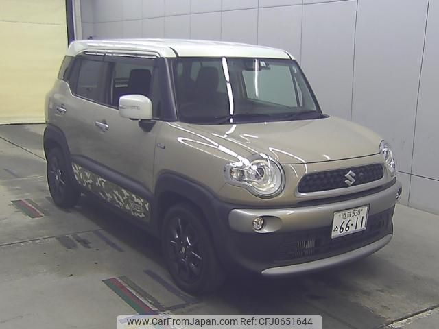 suzuki xbee 2018 quick_quick_DAA-MN71S_118810 image 1