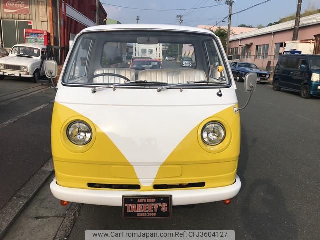 千趣会　DELICA　1972〜1974 Mitsubishi Delica as a Pickup? 🤔 I don't think it
