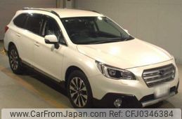 subaru outback 2016 quick_quick_DBA-BS9_BS9-031830