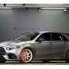 mercedes-benz amg 2019 -MERCEDES-BENZ--AMG 4BA-177054M--WDD1770542N136637---MERCEDES-BENZ--AMG 4BA-177054M--WDD1770542N136637- image 35