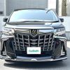toyota alphard 2020 -TOYOTA--Alphard 3BA-AGH30W--AGH30-0320550---TOYOTA--Alphard 3BA-AGH30W--AGH30-0320550- image 17