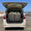 toyota alphard 2012 -TOYOTA 【静岡 301ﾀ9205】--Alphard ATH20W--8005022---TOYOTA 【静岡 301ﾀ9205】--Alphard ATH20W--8005022- image 23