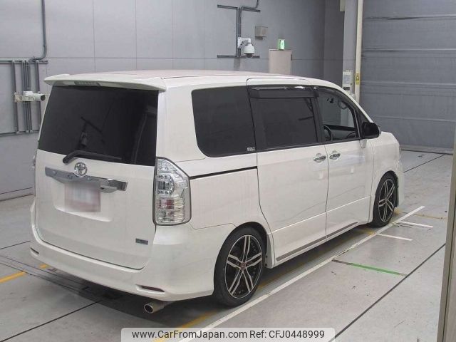 toyota voxy 2011 -TOYOTA--Voxy ZRR70W-0449132---TOYOTA--Voxy ZRR70W-0449132- image 2