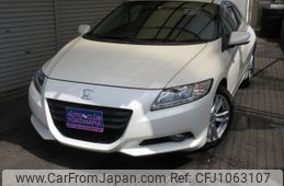 honda cr-z 2010 -HONDA--CR-Z DAA-ZF1--ZF1-1003088---HONDA--CR-Z DAA-ZF1--ZF1-1003088-