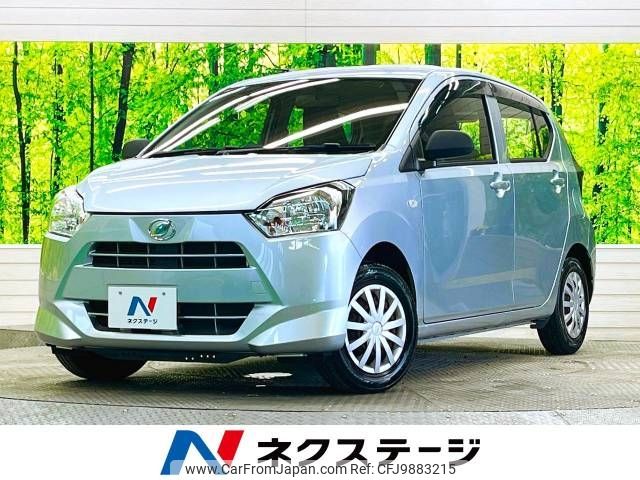 daihatsu mira-e-s 2019 -DAIHATSU--Mira e:s 5BA-LA350S--LA350S-0117469---DAIHATSU--Mira e:s 5BA-LA350S--LA350S-0117469- image 1