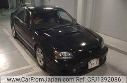 subaru legacy-b4 2002 -SUBARU--Legacy B4 BE5-118092---SUBARU--Legacy B4 BE5-118092-
