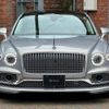 bentley continental-flying-spur 2021 CFJ9414170 image 1