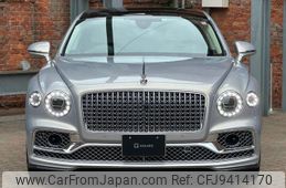 bentley continental-flying-spur 2021 quick_quick_7BA-BBDDB_SCBBA53S1LC081077