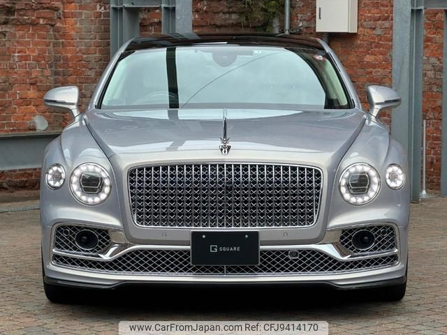 bentley continental-flying-spur 2021 CFJ9414170 image 1