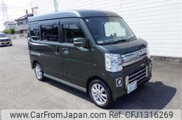 nissan clipper-rio 2019 -NISSAN 【山梨 584ｶ2112】--Clipper Rio DR17W--201544---NISSAN 【山梨 584ｶ2112】--Clipper Rio DR17W--201544-