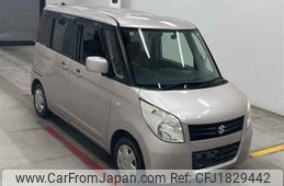 suzuki palette 2010 CFJ1829442