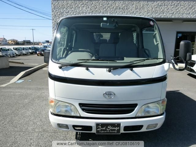 toyota dyna-truck 2007 GOO_NET_EXCHANGE_1300204A30250228W001 image 2