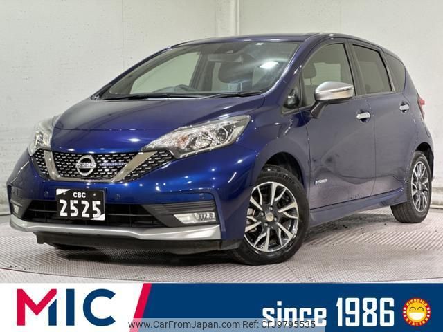 nissan note 2019 quick_quick_HE12_HE12-297010 image 1