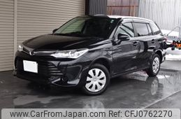 toyota corolla-fielder 2016 -TOYOTA--Corolla Fielder NZE164G--8007656---TOYOTA--Corolla Fielder NZE164G--8007656-