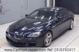 bmw 6-series 2013 -BMW--BMW 6 Series 6A30-WBA6A02050DZ11483---BMW--BMW 6 Series 6A30-WBA6A02050DZ11483-