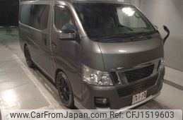 nissan caravan-van 2014 CFJ1519603