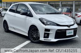 toyota vitz 2018 -TOYOTA--Vitz 不明--NCP131---NSP131-0002297---TOYOTA--Vitz 不明--NCP131---NSP131-0002297-