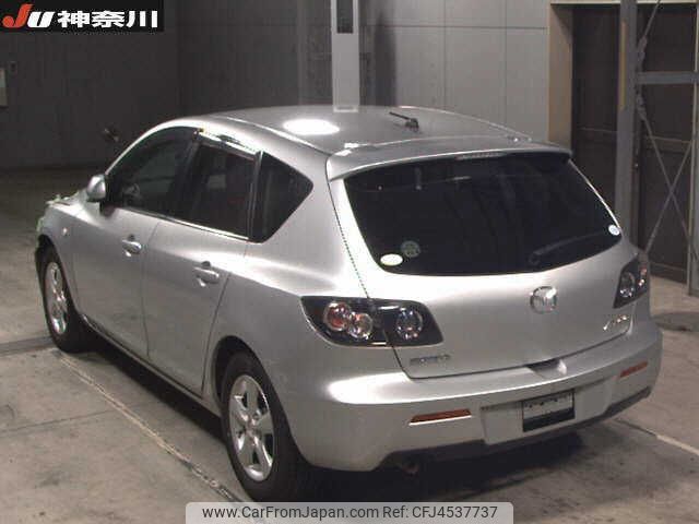 mazda axela undefined CFJ4537737 image 2