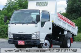 isuzu elf-truck 2018 CFJ1575988