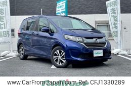 honda freed 2018 -HONDA--Freed DAA-GB7--GB7-1074180---HONDA--Freed DAA-GB7--GB7-1074180-