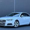 audi a4 2016 -AUDI--Audi A4 ABA-8WCVN--WAUZZZF42HA072848---AUDI--Audi A4 ABA-8WCVN--WAUZZZF42HA072848- image 1