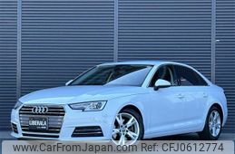 audi a4 2016 -AUDI--Audi A4 ABA-8WCVN--WAUZZZF42HA072848---AUDI--Audi A4 ABA-8WCVN--WAUZZZF42HA072848-