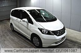 honda freed 2010 -HONDA--Freed GB3-1201559---HONDA--Freed GB3-1201559-