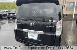 honda step-wagon 2010 TE755