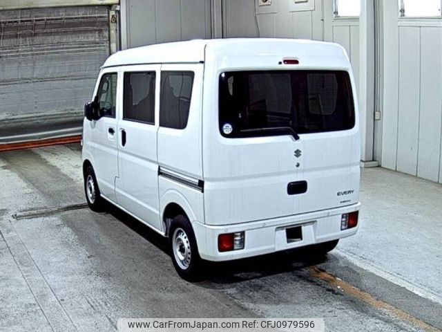 suzuki every 2023 -SUZUKI--Every DA17V-646089---SUZUKI--Every DA17V-646089- image 2