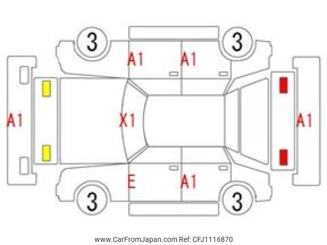 lexus rx 2022 -LEXUS--Lexus RX 6AA-GYL20W--GYL20-0016074---LEXUS--Lexus RX 6AA-GYL20W--GYL20-0016074- image 2