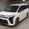 toyota voxy 2019 -TOYOTA--Voxy DBA-ZRR80W--ZRR80-0572686---TOYOTA--Voxy DBA-ZRR80W--ZRR80-0572686- image 1